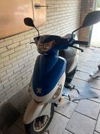 Peugot v clic 2008, Fietsen en Brommers, Scooters | Peugeot, Ophalen of Verzenden, Zo goed als nieuw, Overige modellen
