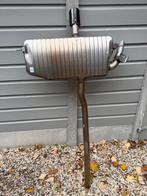 Mini JCW f66 2025 einddemper, Auto-onderdelen, Ophalen, Gebruikt, Mini