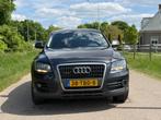 Audi Q5 2.0 TDI 143PK Pro Line Business (bj 2012) Euro5/Clim, Auto's, Audi, Voorwielaandrijving, Euro 5, Stof, Gebruikt