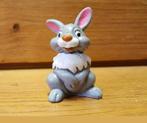 Stampertje Disney figuurtjes origineel jaren '80, Verzamelen, Ophalen of Verzenden, Bambi of Dumbo, Zo goed als nieuw, Beeldje of Figuurtje