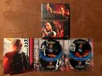 Hunger Games 1&2 Blu-ray, Ophalen of Verzenden, Zo goed als nieuw, Science Fiction en Fantasy, Boxset