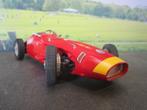 1/16 Maserati 250TF - Polistil, Ophalen of Verzenden, Zo goed als nieuw, Overige merken