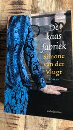 Simone van der Vlugt de kaas fabriek, Zo goed als nieuw, Ophalen