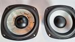 Castle Severn drivers / woofers, Overige merken, Ophalen of Verzenden, Zo goed als nieuw, 120 watt of meer