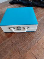 Singels, Ophalen, Gebruikt