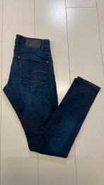 G-star Raw herenspijker broek, G-Star Raw, Blauw, W32 (confectie 46) of kleiner, Ophalen of Verzenden