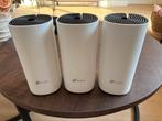 Tp link deco wifiversterkers, Computers en Software, WiFi-versterkers, Ophalen of Verzenden, Nieuw, TP Link Deco