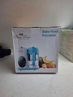 Baby food processor, Kinderen en Baby's, Babyvoeding en Toebehoren, Ophalen, Zo goed als nieuw, Overige typen