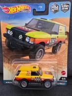 Range Rover Classic 333 Hot Wheels 1:64, Christian@diecastcompany.nl, Auto, The Diecast Company, Nieuw
