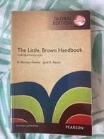 Little Brown Handbook studieboek, Ophalen of Verzenden, Gelezen