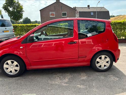 Citroën Citroen 2008 Rood, Auto's, Citroën, Particulier, Hatchback, Geïmporteerd, Rood, Ophalen