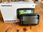 TomTom Rider 550 nieuwstaat, Ophalen, Zo goed als nieuw
