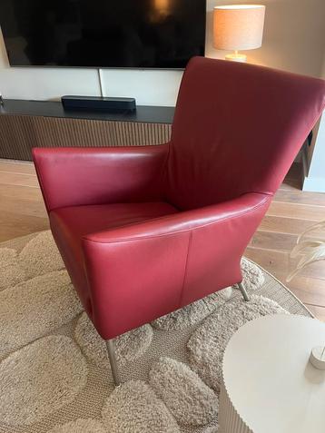 Design stoel Montis Gerard van den Berg fauteuil lookalike beschikbaar voor biedingen