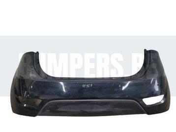 Bumper	Hyundai IX20 IX 20 10-15 86611-1K000 Achterbumper PJ9 beschikbaar voor biedingen