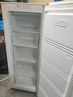 Staande diepvries 5 laden, Witgoed en Apparatuur, Vriezers en Diepvrieskisten, Gebruikt, Minder dan 60 cm, 140 tot 160 cm, Vrijstaand