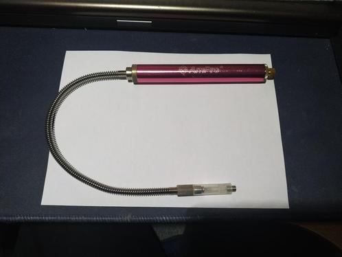 Inspectielamp met magneet, Auto diversen, Autogereedschap, Zo goed als nieuw, Ophalen of Verzenden