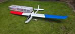 Z.g.a.n Volantex Ranger 2000 met veel upgrades!, Ophalen, Zo goed als nieuw, Elektro, RTF (Ready to Fly)