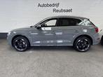 Audi Q5 55 TFSI E Quattro S-Line Led Navi Cruise Carplay Sto, Auto's, Audi, Automaat, 2005 kg, Euro 6, 4 cilinders