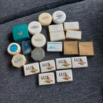 Collectie Hotel Zeepjes, Ophalen of Verzenden