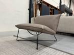 Nieuw Jess Design Earl Fauteuil leer Design stoel, Nieuw, Ophalen of Verzenden, Jess Design, 50 tot 75 cm