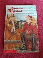 Romana & Ragebol: Nieuwe paarden op Duinoord, Boeken, Gelezen, Tina Caspari, Ophalen of Verzenden