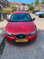 Seat Ibiza 1.2 44KW 5DRS 2009 Nap/Navi/Trekhaak/NL auto, Voorwielaandrijving, 1198 cc, Ibiza, Handgeschakeld