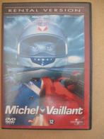 adv10917 michel vaillant dvd, Verzamelen, Ophalen, Overige figuren, Gebruikt, Overige typen