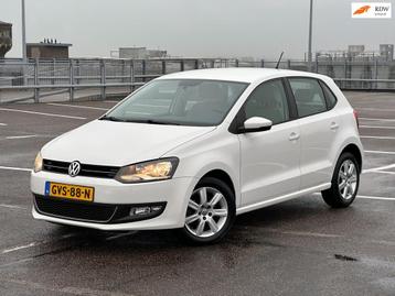 Volkswagen POLO 1.2 TSI DSG Comfortline beschikbaar voor biedingen