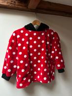 Mini Mouse Hoodie, Ophalen, Zo goed als nieuw, Maat 34 (XS) of kleiner, Rood
