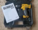 DeWalt DCD710 Body - Compacte Boormachine, Doe-het-zelf en Verbouw, Gereedschap | Boormachines, Ophalen, Gebruikt, Minder dan 400 watt