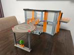 Playmobil Ziekenhuis + uitbreiding set, Kinderen en Baby's, Speelgoed | Playmobil, Ophalen of Verzenden, Zo goed als nieuw, Complete set
