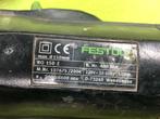 festool rotex, Ophalen, Gebruikt, Minder dan 600 watt, Excentrische schuurmachine