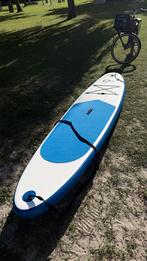 Gebruikte SUP Board Tot 85 kilo, 10 cm hoog, 305 lang, Watersport en Boten, Ophalen, Gebruikt, SUP-boards