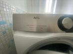 Nette AEG lavamat, Witgoed en Apparatuur, Wasmachines, 85 tot 90 cm, Ophalen of Verzenden, Zo goed als nieuw, 8 tot 10 kg