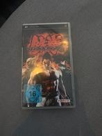 PSP spel tekken 6, Ophalen of Verzenden, Zo goed als nieuw, Zwart