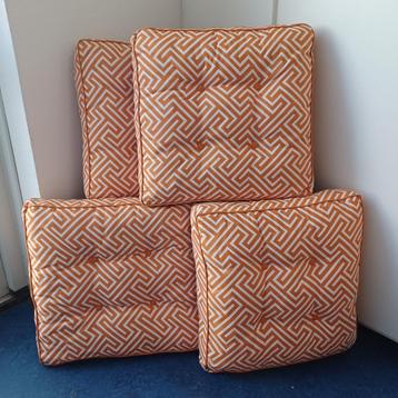 kussens op maat, lounge kussens, tuinkussens beschikbaar voor biedingen
