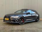 Audi A6 3.0 TDI Bi-Turbo Avant Quattro * RS6 Uitgevoerd *, Auto's, Audi, Automaat, Beige, Zwart, Stationwagon