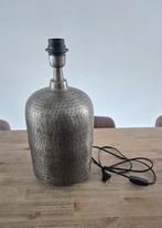 Light & Living Tafellamp - Industrieel/Modern, Industrieel, Modern, Ophalen of Verzenden, Zo goed als nieuw, Metaal