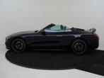 Mercedes-Benz SL 43 AMG Roadster / V8 Styling/ Aerodinamica, Auto's, Mercedes-Benz, Automaat, Achterwielaandrijving, Gebruikt