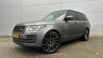 Land Rover Range Rover 4.4 SDV8 Autobiography, Pano beschikbaar voor biedingen
