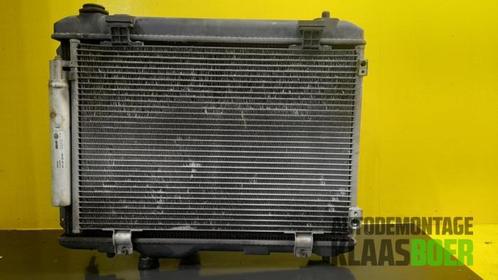 Koelerset van een Suzuki Swift, Auto-onderdelen, Airco en Verwarming, Suzuki, Gebruikt, 6 maanden garantie, 12 maanden garantie