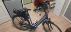 Batavus elektrische fiets met yamaha motor, Ophalen of Verzenden, Gebruikt, Batavus