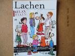 adv2532 jan jans en de kinderen lachen, Boeken, Ophalen, Gelezen