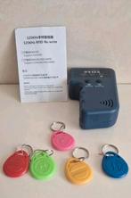 Toegangs Tag kopieer apparaat maak zelf eenvoudig een kopie, Ophalen of Verzenden, Zo goed als nieuw