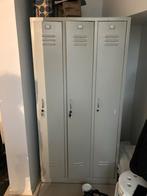 Metalen Kluisjes, Huis en Inrichting, Kasten | Lockerkasten, Ophalen, Gebruikt