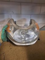 Peugeot looxor koplamp, Koplamp, Ophalen of Verzenden, Peugeot