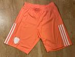 Heren maat 30 (xs-s) knhb hockey broekje nieuw, Ophalen of Verzenden, Nieuw, Kleding