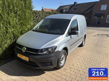 V.W. Caddy Bestel 1.0 TSI L1H1 BMT ZEER NETTE CADDY BENZINE beschikbaar voor biedingen
