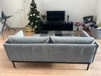 IKEA ÄPPLARYD Grey 2-Seater Sofa, €290 (Amstelveen), Huis en Inrichting, Banken | Sofa's en Chaises Longues, Ophalen, 150 tot 200 cm