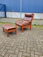 L. Olsen & Son - Møbelfabrik K/S Denemarken - vintage, Ophalen, Zo goed als nieuw, 75 tot 100 cm, 50 tot 75 cm